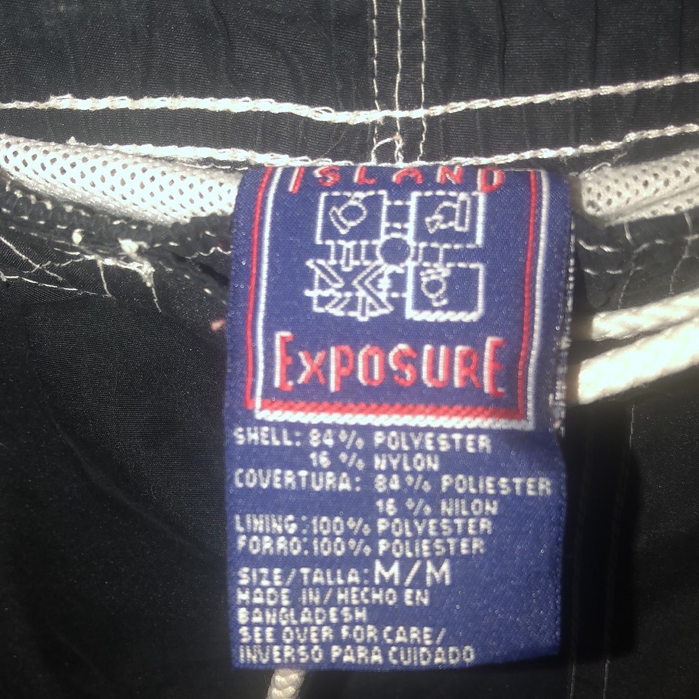 Swim Trunks - Picture 3 of 4